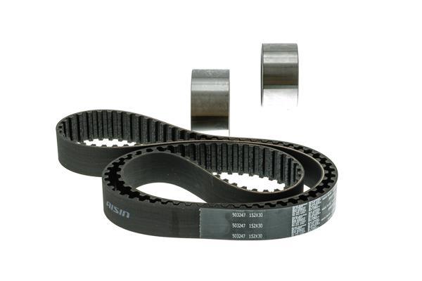 Kit de distribution (Kit courroie de distribution) AISIN ref. TSFC-007